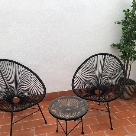 Gaudi Street Apartamento Sitges