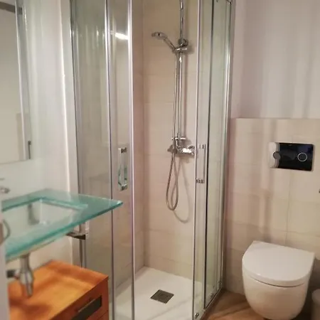 Apartamento Gaudi Street