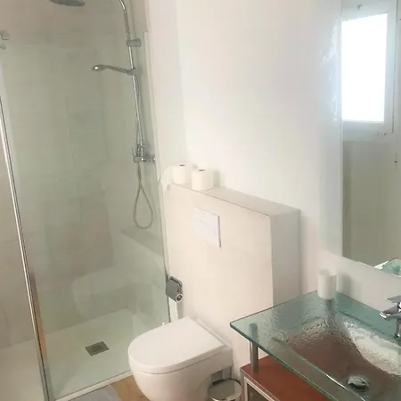Apartamento Gaudi Street Sitges
