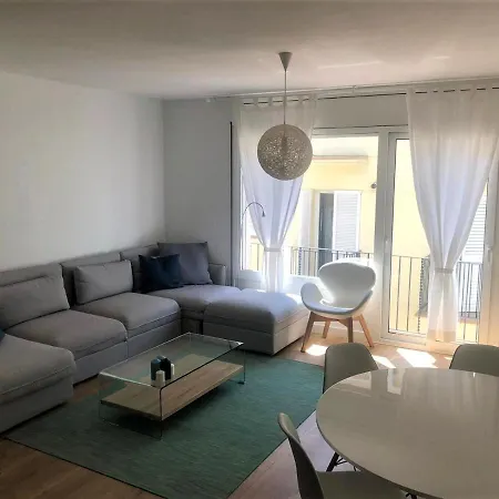 Gaudi Street Apartamento