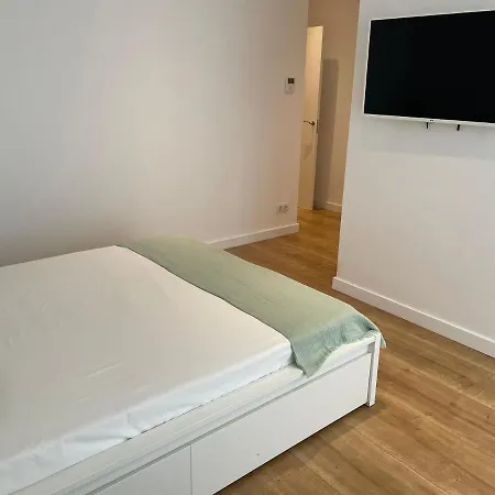 Apartamento Gaudi Street *