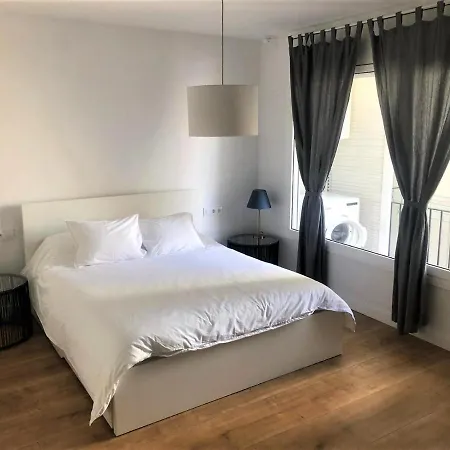 Gaudi Street Apartamento