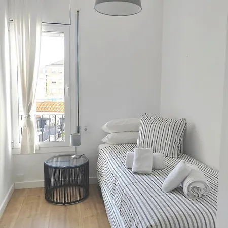 Apartamento Gaudi Street *