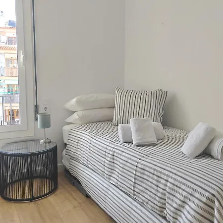 Gaudi Street Apartamento Sitges