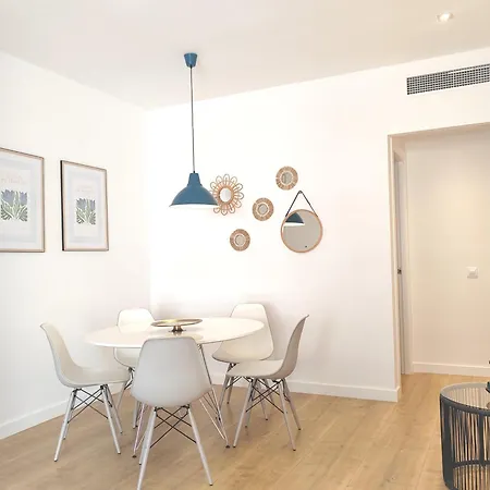 Apartamento Gaudi Street Sitges