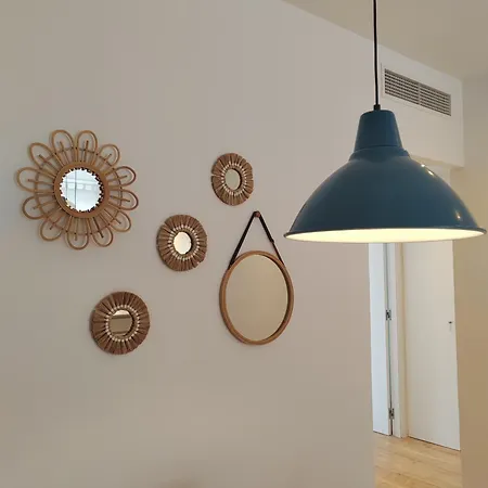 Gaudi Street Apartamento