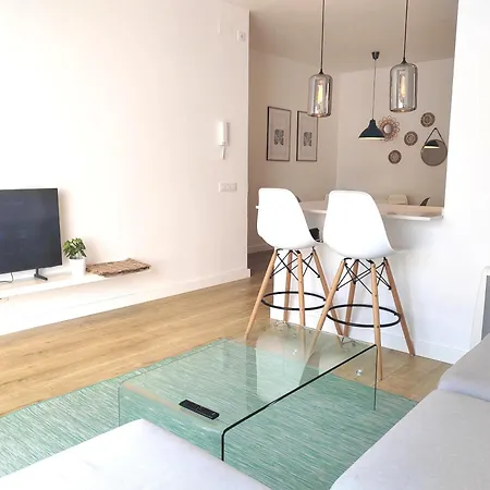 Apartamento Gaudi Street *