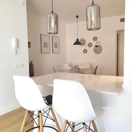 Apartamento Gaudi Street Sitges