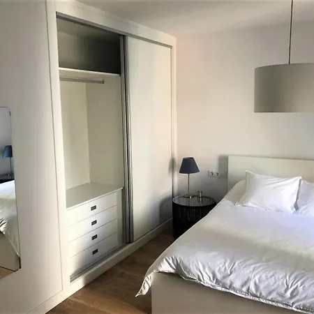 Gaudi Street Apartment
